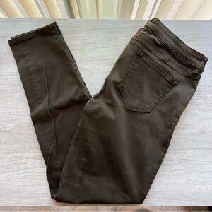 Buffalo Jean Leggings - EUC